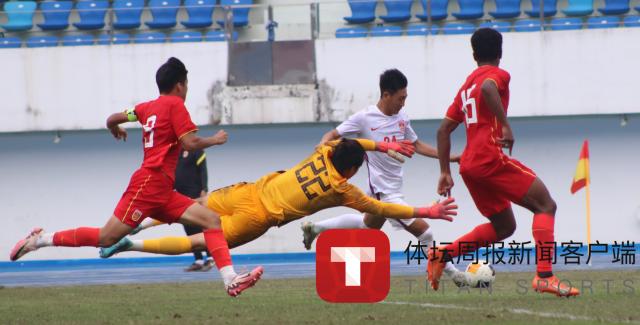 bob半岛体育平台-【观察】08国少热身落败非坏事 主力替补水平差距大