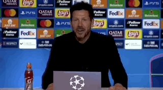 bob半岛体育官网-西蒙尼：从未见过VAR在点球大战复核点球