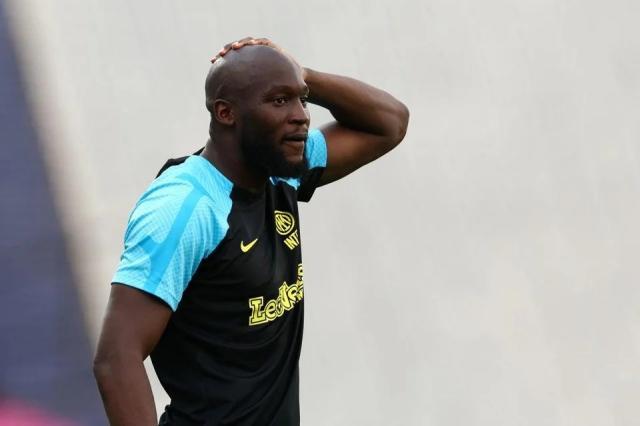 bob半岛体育平台-卢卡库拒绝国际米兰，真的吗？