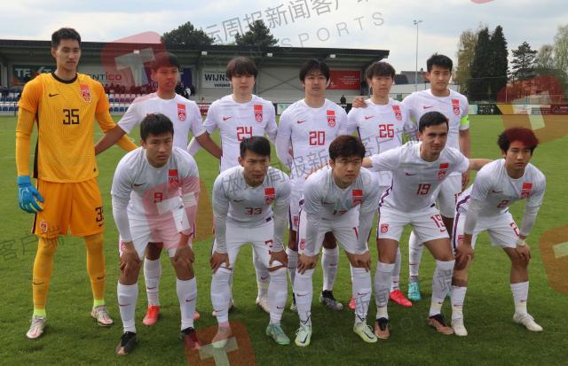 国奥热身现罕见一幕 连续罚丢三点球1比2负弱旅