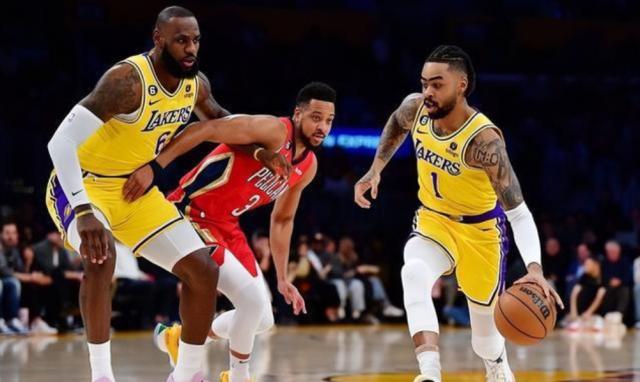 拉塞尔詹姆斯继续缺席 伤病再度成为湖人最大阻碍