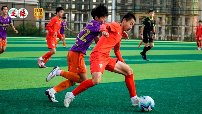 从延吉到定南：一位懂球爸爸眼中的中韩青训差距与希望|朴光华|上海海港|李章洙|陈永|比赛_新浪新闻