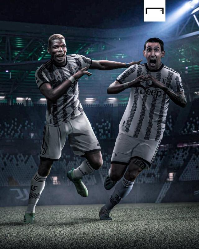 bob半岛体育平台-搞定博格巴和迪马利亚后，卖德利赫特让尤文头大