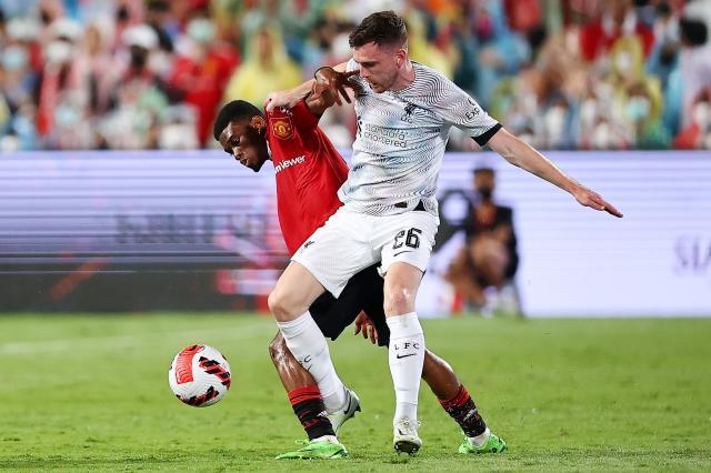 bob半岛体育平台-双红战曼谷！疲惫红军以赛代练，专注红魔找回精神