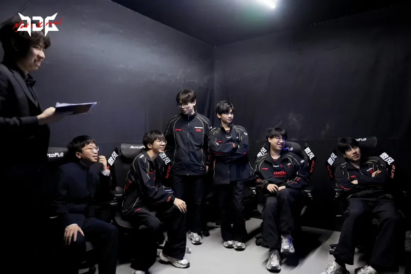 bob半岛体育官方网站-横扫BLG喜迎两连胜，今天的JDG表现怎么样